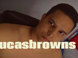 Lucasbrowns