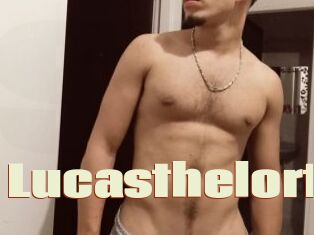 Lucasthelort