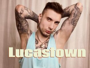 Lucastown