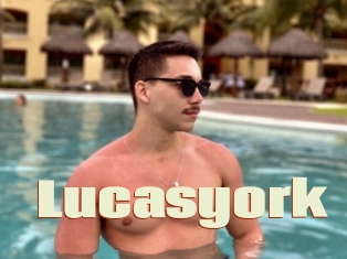 Lucasyork