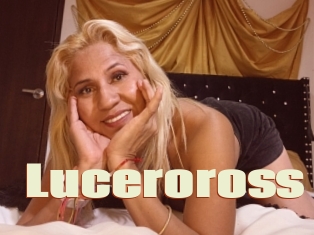 Luceroross