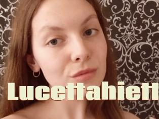 Lucettahiett