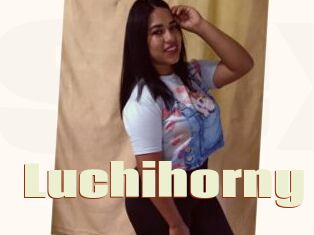 Luchihorny