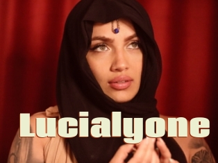 Lucialyone