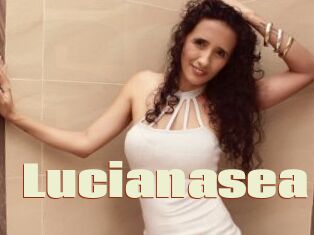 Lucianasea