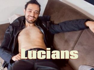 Lucians