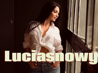 Luciasnowy