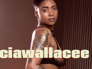 Luciawallacee