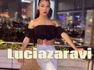 Luciazaravi