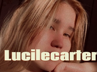 Lucilecarter