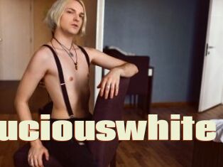 Luciouswhite