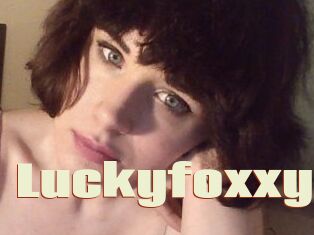 Luckyfoxxy