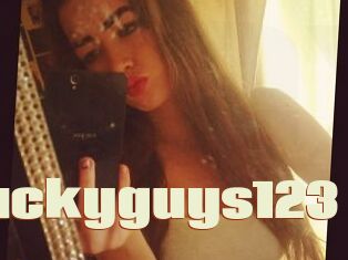 Luckyguys123