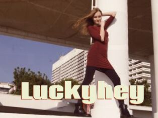 Luckyhey