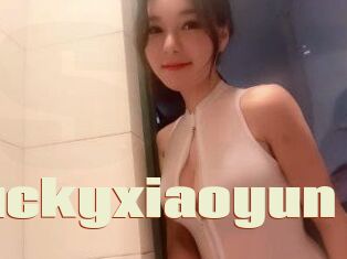 Luckyxiaoyun