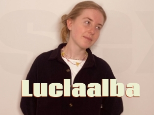 Luclaalba