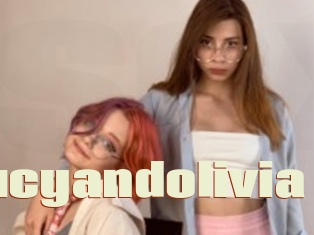 Lucyandolivia