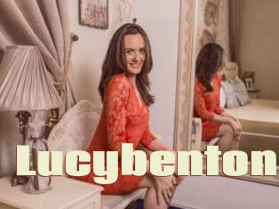 Lucybenton