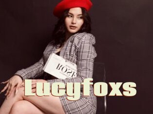 Lucyfoxs