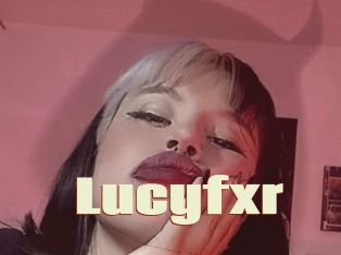 Lucyfxr