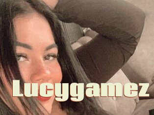 Lucygamez