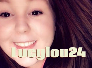 Lucylou24