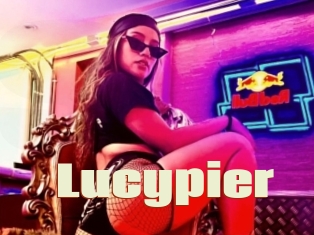 Lucypier