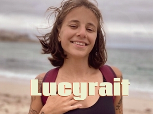 Lucyrait