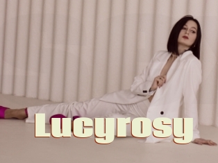 Lucyrosy