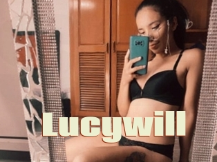 Lucywill