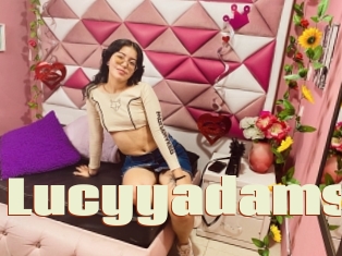 Lucyyadams