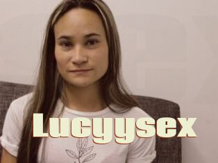 Lucyysex