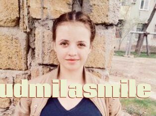 Ludmilasmile