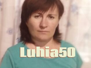 Luhia50