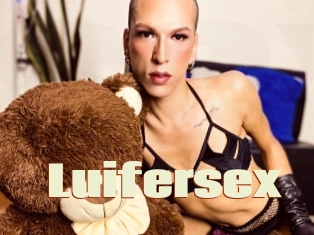 Luifersex