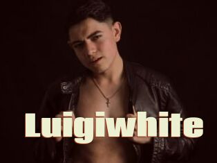 Luigiwhite