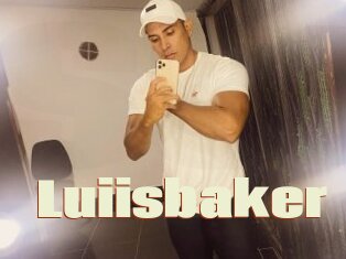 Luiisbaker