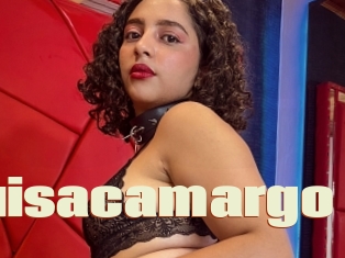 Luisacamargo