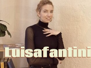 Luisafantini