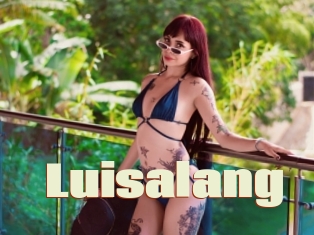 Luisalang