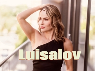 Luisalov