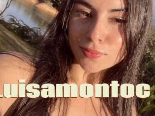 Luisamontoc