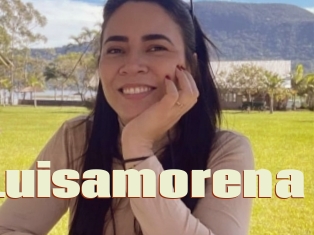 Luisamorena