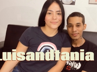 Luisandtania