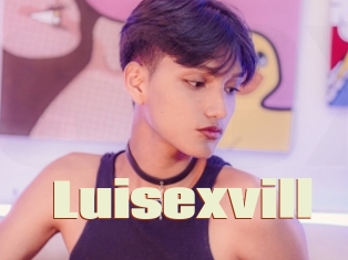 Luisexvill