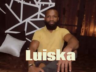 Luiska