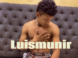 Luismunir