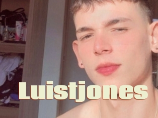 Luistjones