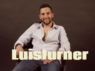 Luisturner