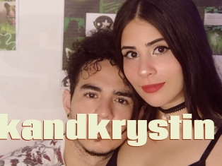 Lukandkrystin